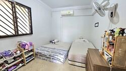 Blk 263 Serangoon Central Drive (Serangoon), HDB 3 Rooms #581369061